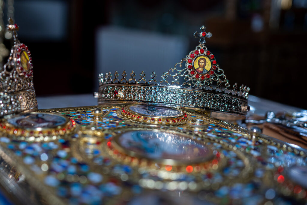 fotografie nunta biserica
